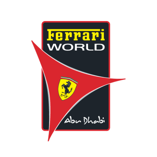 Ferrari World Abu Dhabi